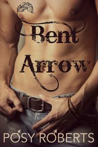 Bent Arrow Medium