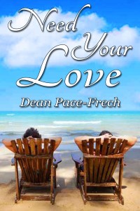 Need Your Love cover