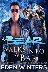 A Bear Walks Into A Bar